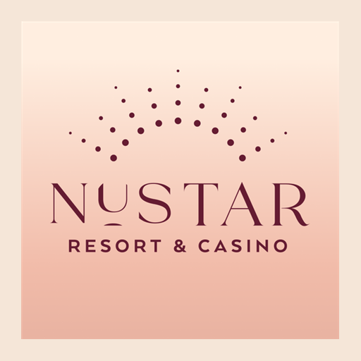 Nustar Casino logo