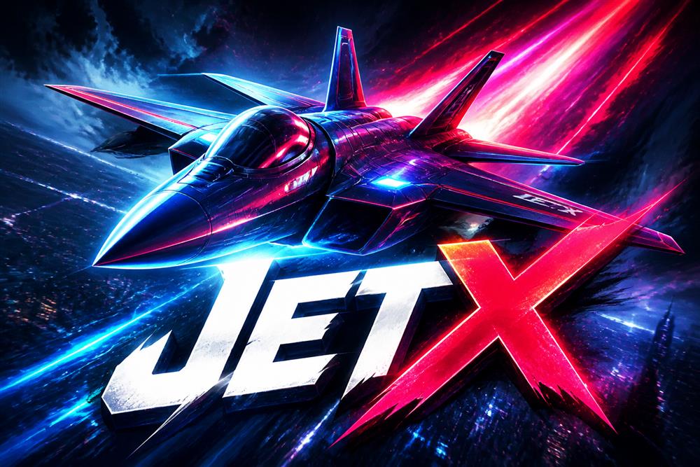 JetX at Nustar Casino