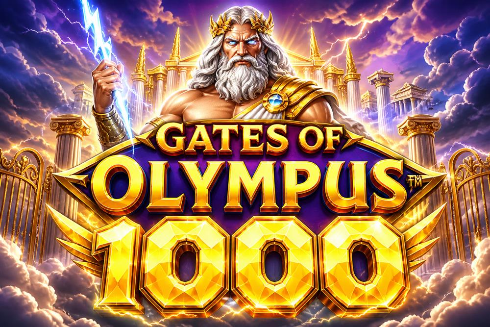Olympus 1000 at Nustar Casino