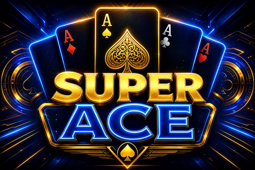 Super Ace at Nustar Casino